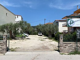 Elata-apartments