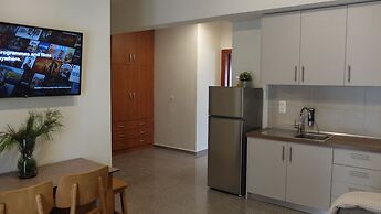 Elata-apartments