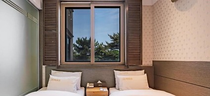 Incheon Prince Tourist Hotel