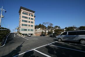 Incheon Prince Tourist Hotel
