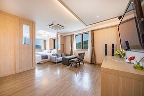 Incheon Prince Tourist Hotel