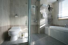 Incheon Prince Tourist Hotel