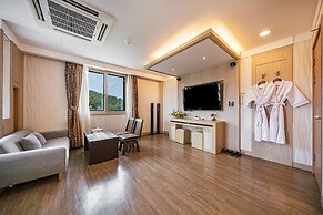 Incheon Prince Tourist Hotel