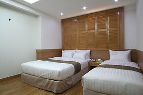 Incheon Prince Tourist Hotel