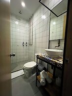 Hotel Lleras Park Concept