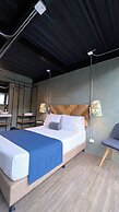Hotel Lleras Park Concept