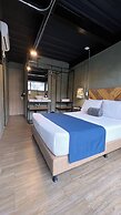 Hotel Lleras Park Concept