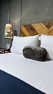 Hotel Lleras Park Concept