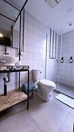 Hotel Lleras Park Concept