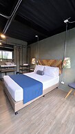 Hotel Lleras Park Concept