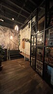 Hotel Lleras Park Concept