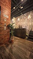 Hotel Lleras Park Concept