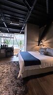 Hotel Lleras Park Concept