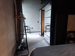 Hotel Lleras Park Concept