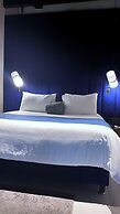 Hotel Lleras Park Concept