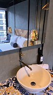 Hotel Lleras Park Concept