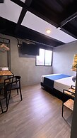 Hotel Lleras Park Concept