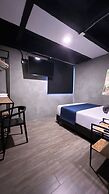 Hotel Lleras Park Concept