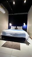 Hotel Lleras Park Concept
