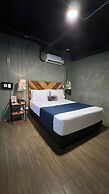Hotel Lleras Park Concept