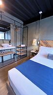 Hotel Lleras Park Concept
