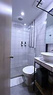 Hotel Lleras Park Concept