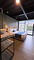 Hotel Lleras Park Concept
