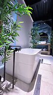 Hotel Lleras Park Concept