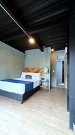 Hotel Lleras Park Concept