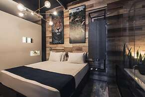 Hotel Lleras Park Concept