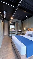 Hotel Lleras Park Concept