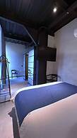 Hotel Lleras Park Concept