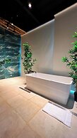 Hotel Lleras Park Concept