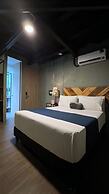 Hotel Lleras Park Concept