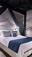 Hotel Lleras Park Concept