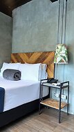 Hotel Lleras Park Concept
