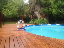 Cabañas Burdeos
