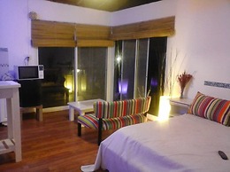 Cabañas Burdeos