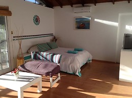 Cabañas Burdeos