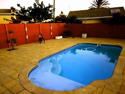 4 da exclusive guesthouse