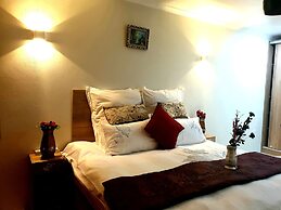 4 da exclusive guesthouse