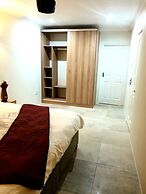 4 da exclusive guesthouse