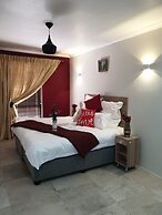 4 da exclusive guesthouse