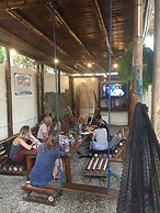 Sapa Inka Hostel
