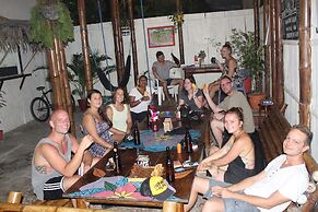 Sapa Inka Hostel