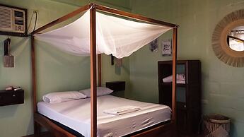 Sapa Inka Hostel