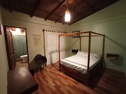 Sapa Inka Hostel