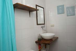 Sapa Inka Hostel