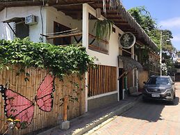 Sapa Inka Hostel