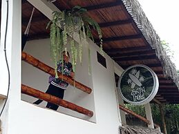Sapa Inka Hostel